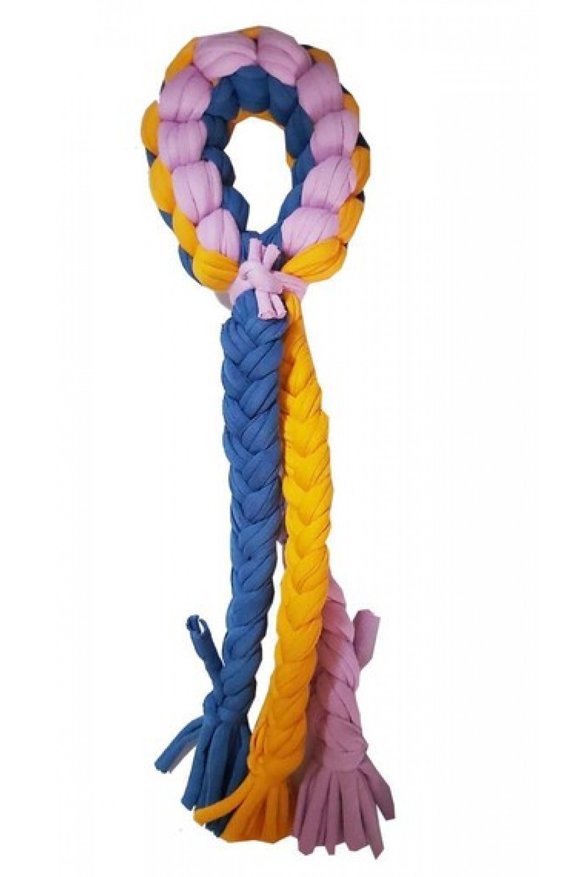 Sevde Köpek Diş İpi 31 cm