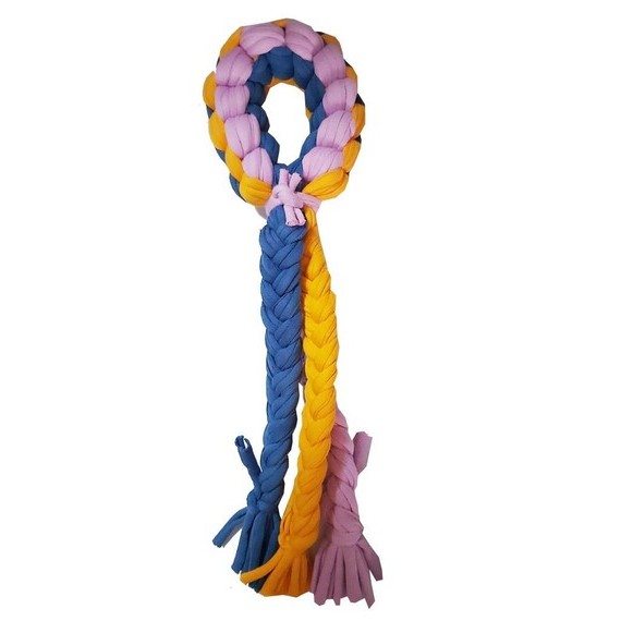 Sevde Köpek Diş İpi 31 cm